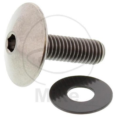 Pro Bolt Linsenschraube TIFB516XL