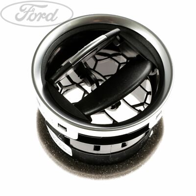 Genuine Ford Fiesta Mk8 St Line St2 Internal Air Vent Louvre  