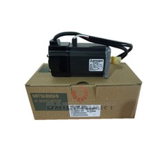 New In Box MITSUBISHI HC-MFS43 Servo Motor
