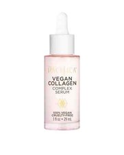 Pacifica Vegan Collagen Complex Serum 1 Oz MAY NOT HAVE A BOX NEW