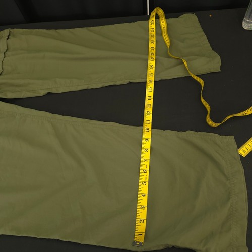 Boy Scouts Of America Relax Switchback Convertible Uniform Pants Men’s X-large - Picture 10 of 21
