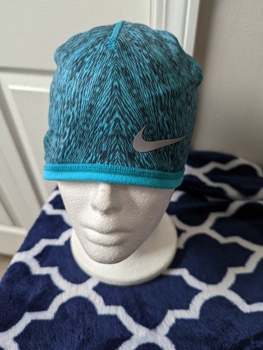 Nike Run Reversible Fleece Therma-Fit 