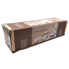 Vegan Puff Pastry Roll 4.25kg Maitre Andre