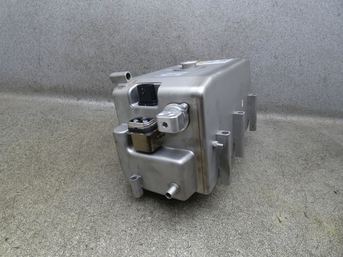 Energiespeichersystem 7615024 Batterie Akku def BMW F01 F04 750i  