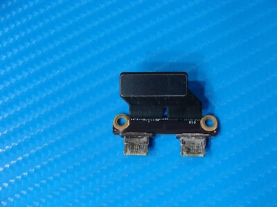 MacBook Air A2179 2020 MVH42LL MWTK2LL 13'' Thunderbolt 3 & I/O Board 923-03553