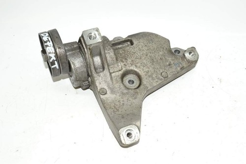 VW Caddy 2K 11-15 Spannrolle Spanner Rolle Halter Dämpfer mit Konsole