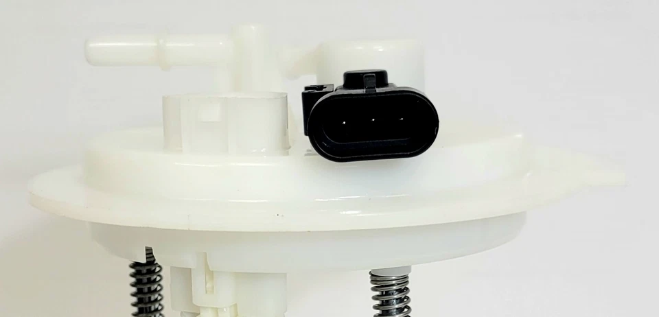 Módulo de bomba de combustible Carter P76616M para Hyundai Sonata 2006-2010 Foto 4 de 4