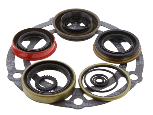 NP231 Rebuild Kit Complete Bearing & Seal Kit For Jeep NP231J - Foto 7
