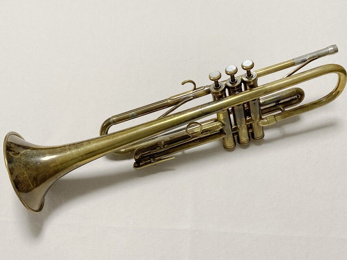 Martin Committee 1954 Trumpet | eBay Martin Committee 1954 Trumpet | eBay