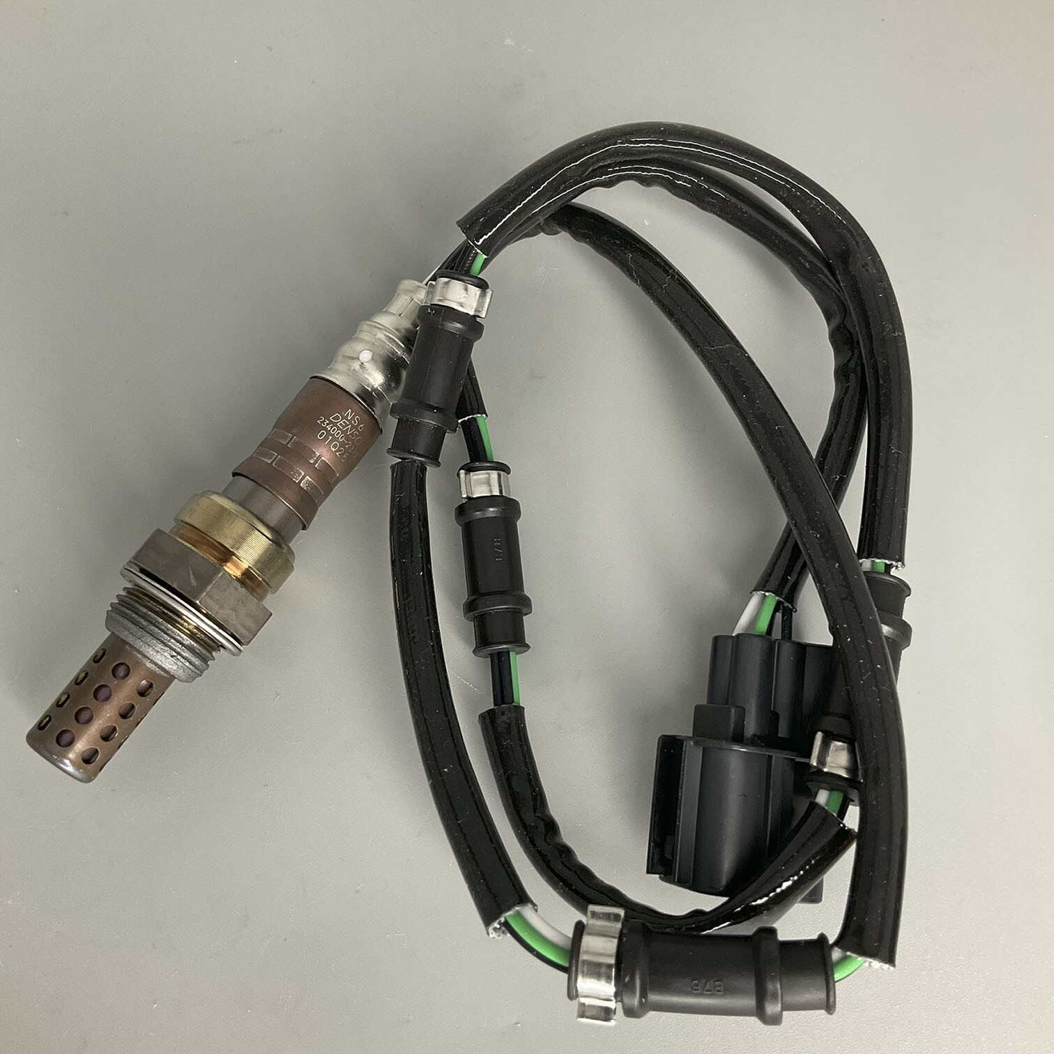 For 2000-2005 Acura NSX 3.2L V6 OE GENUINE Lambda Oxygen Sensor 36532-PBY-003