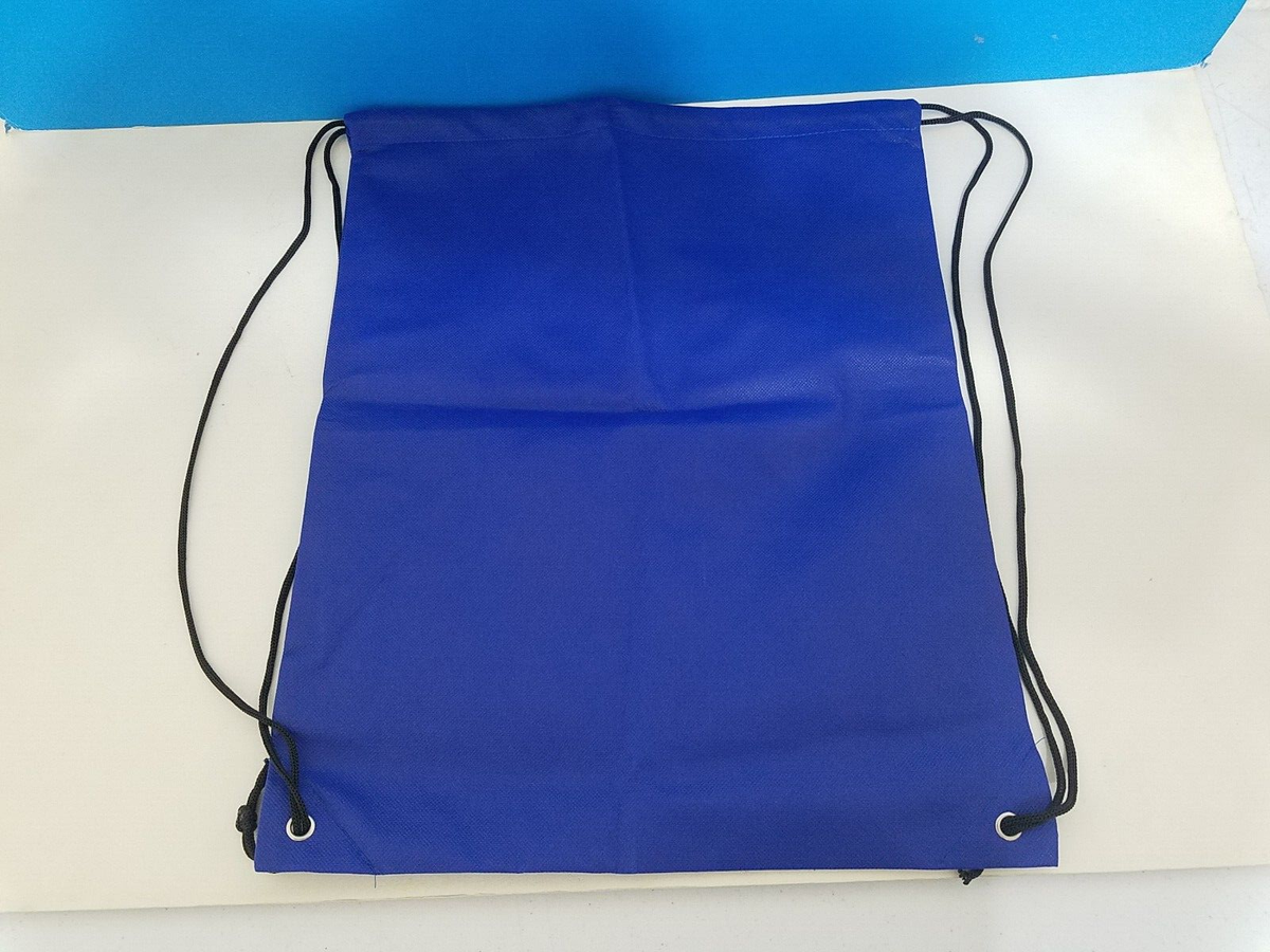 MICHELIN MAN BLUE SLING BAG - 15