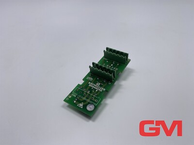 Baumüller Nürnberg Platine 3.9934B circuit board unit Leiterplatte X99 X98