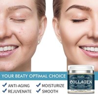Anti Acne Cream Collagen Facial Cream Skin Care Products Anti Aging Face Cream