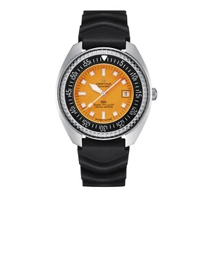 Certina Ds Super 1000m Limited Edition  - Bild 1 von 4