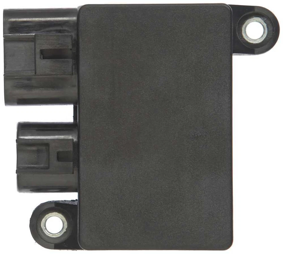 Módulo de ventilador de refrigeración del motor para Toyota Corolla Matrix Corolla iM GATES 2009-2019 Foto 3 de 4