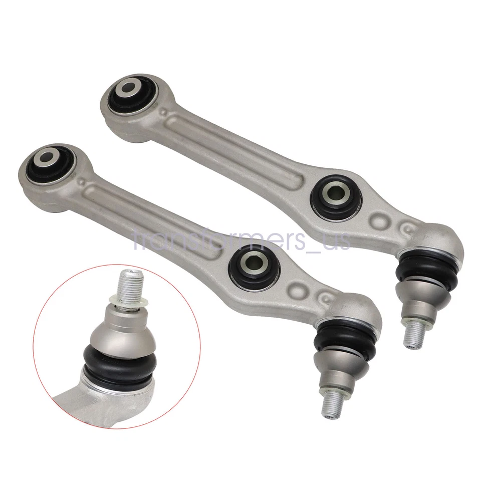 Brazo de control 2 piezas para Mercedes-Benz C43 AMG 2017-23 A2053308403 Foto 4 de 4