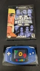 Legends of Wrestling II (Nintendo GameCube, 2002)