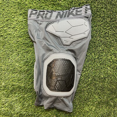 新品　Nike PRO ナイキプロ　5パッド　 アメフト　パンツ 新品 Nike PRO ナイキプロ 5パッド アメフト パンツ パンツ