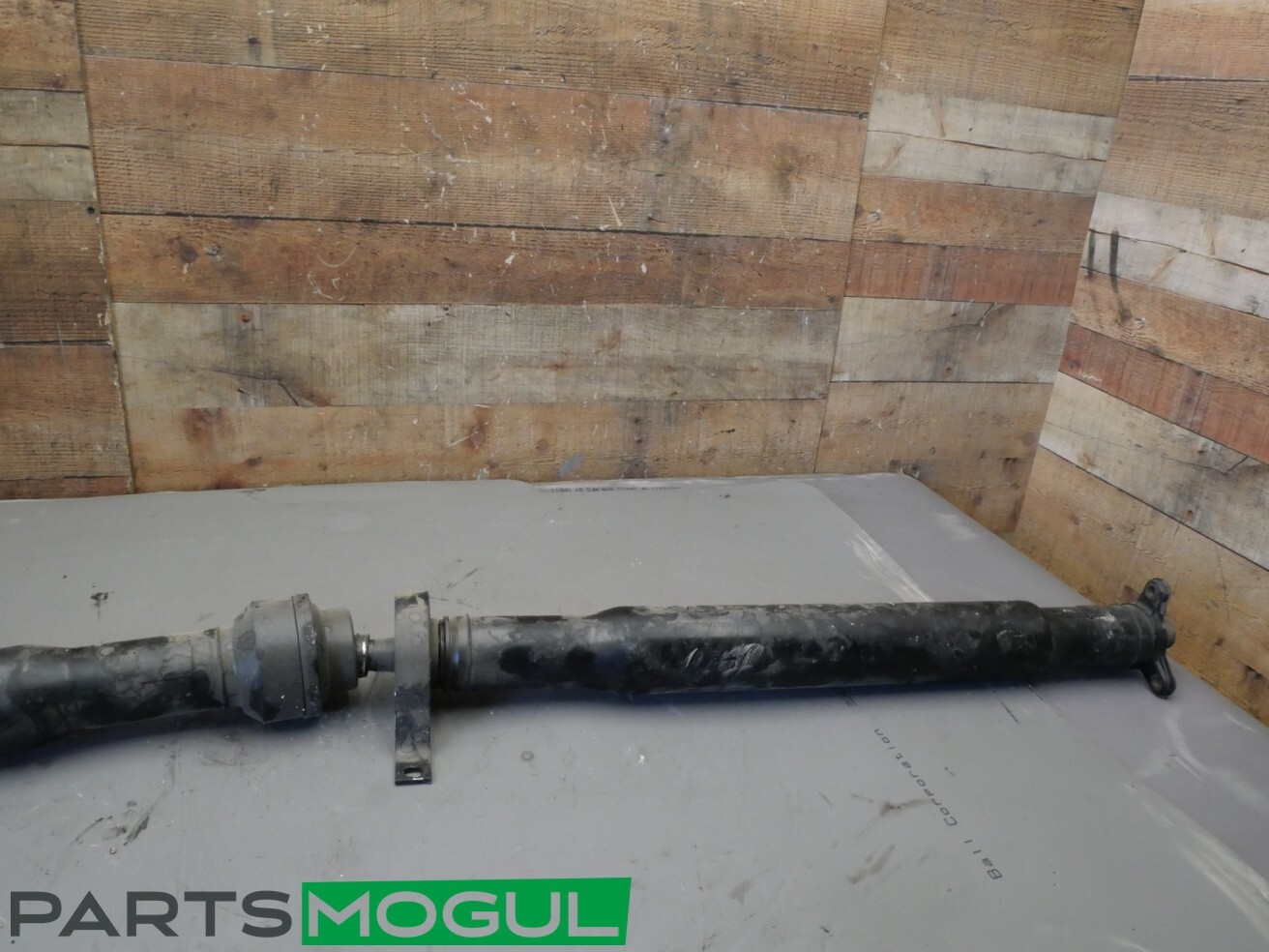 2014~2021 MASERATI Ghibli 3.0L Rear Drive Shaft Driveshaft RWD 670039453