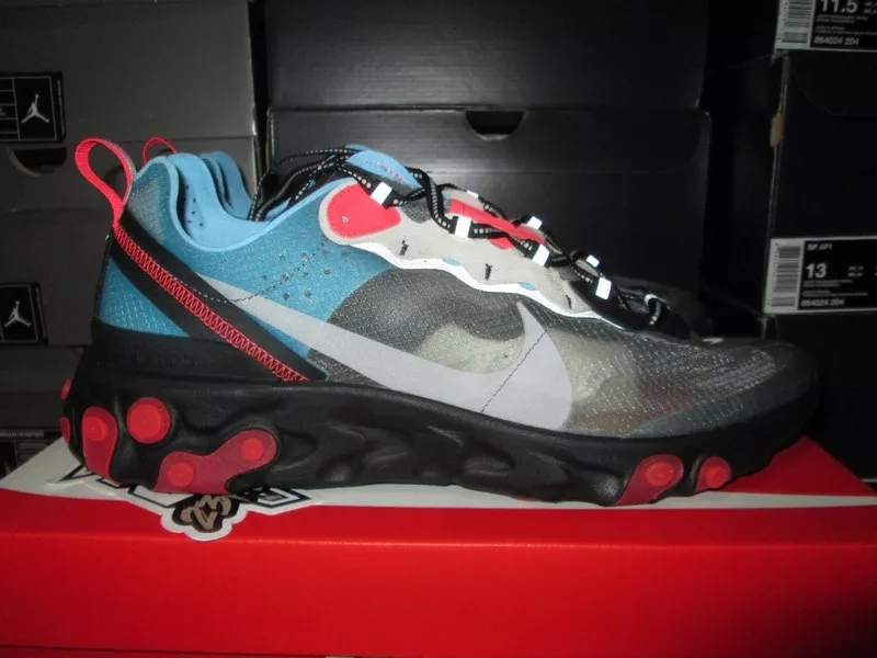 Nike element 87 chill deals blue
