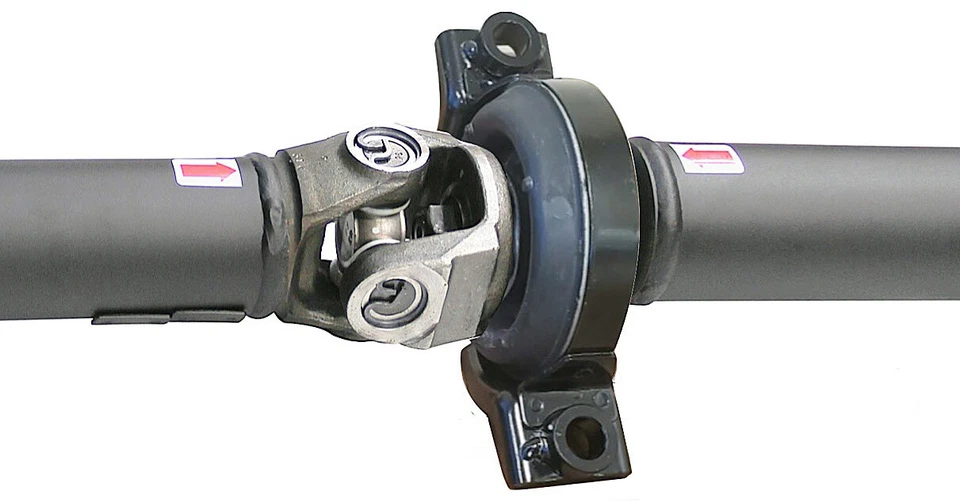 Eje de transmisión Dorman 986-738 para Toyota Supra 93-98 Foto 4 de 4