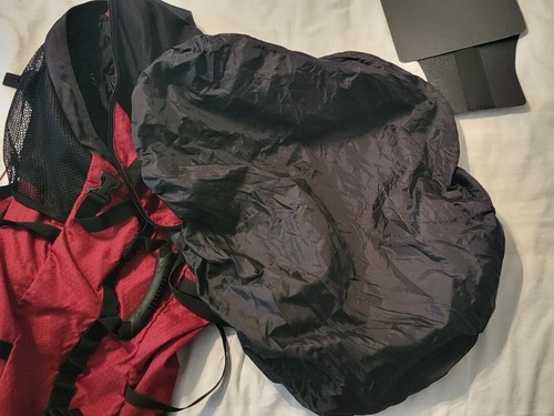 Eddie Bauer Internal Frame Camping Wanderrucksack, große Größe - Bild 3 von 16