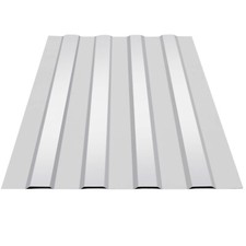 Zinc-plated Bed Floor Rust Repair Panel For Ford Ranger Pickup 1983-2011