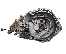 SCATOLA CAMBIO MARCE MANUALE OPEL CORSA D 1.3 CDTi 75CV 55565178 Z13DTJ CA1727