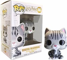 mcgonagall funko pop