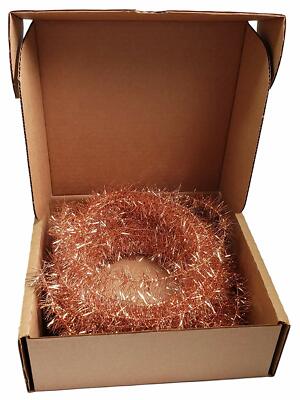 Anti-Static Copper Tinsel (780742005920)