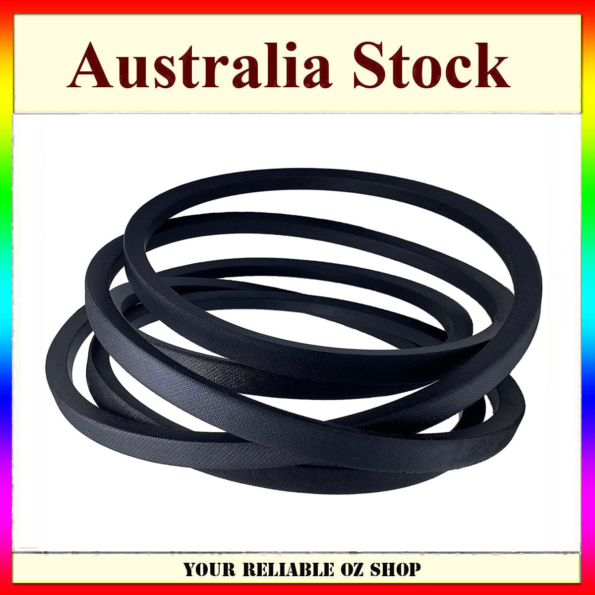 Deck Belt for 60