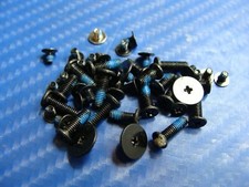 HP 15-ba009dx 15.6" Genuine Laptop Screw Set Screws for Repair ScrewSet