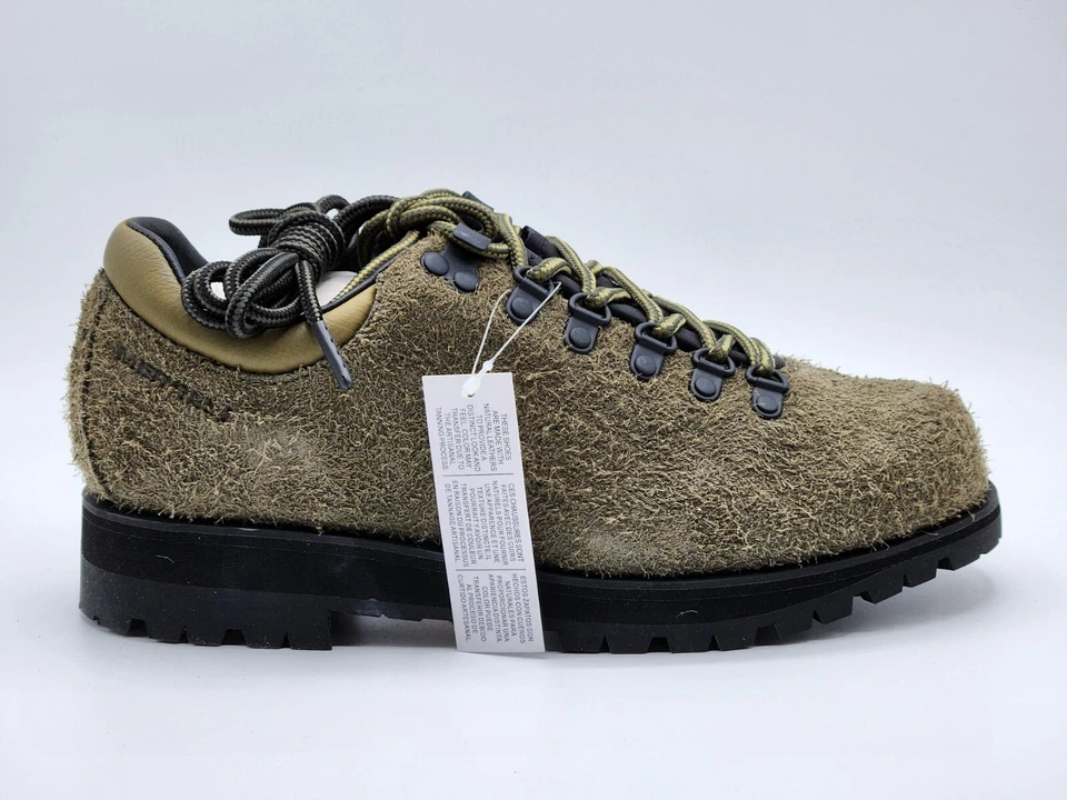 Merrell Wilderness 1 TRL Women's Trail Shoes - Olive - US 7, 7.5 ,9.5 - Image 3 of 4