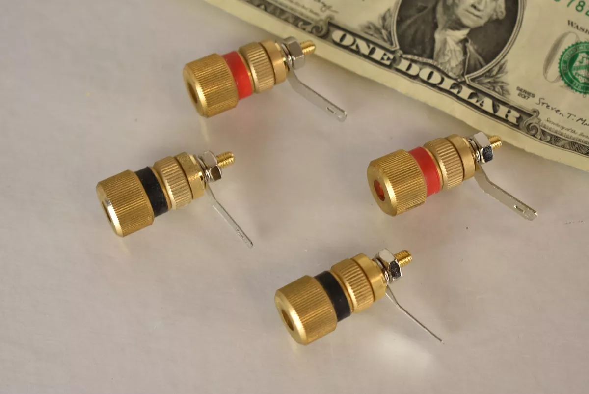 Single B W Bowers Wilkins DM601 602 603 604 605 S1 S2 S3 Binding