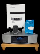 Bose CD-R Home Audio Compact & Shelf Stereos for sale | eBay Bose CD-R Home Audio Compact & Shelf Stereos for sale | eBay