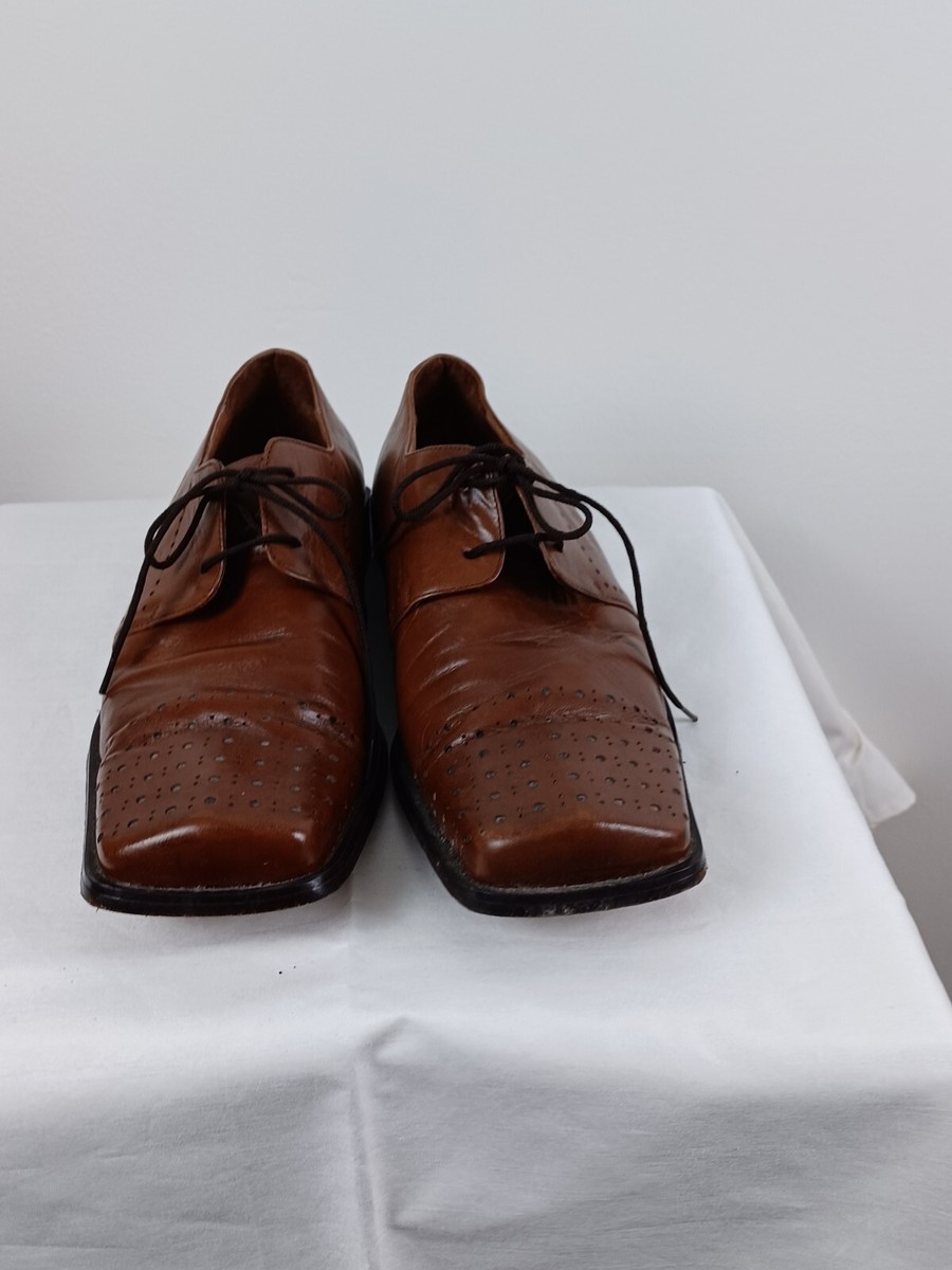 FATELLI men shoes Black leather La Giusta Oxford shoe|Fratelli Rossetti main image 2