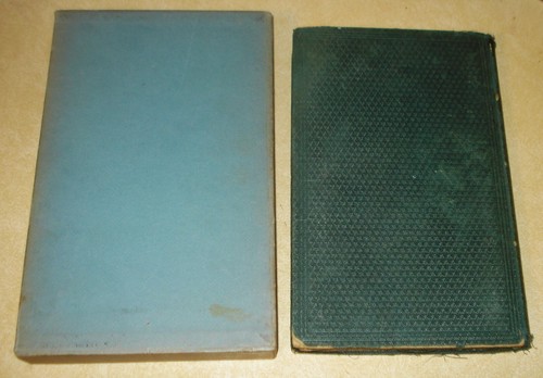 L Mühlbach 1868 Goethe and Schiller An Historical Romance 1st Ed 1st Illus SCase - Picture 11 of 11