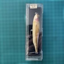 Fishing Lure Megabass 97 year made GIANT DOG-X SG Kawamutsu new unused item