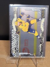 2024-25 O-Pee-Chee Platinum #PM-2 Jonathan Marchessault Power Playmakers