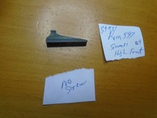 Remington Model 597 Front Sight