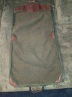 Orvis Battenkill Vintage Canvas and leather travel and duffle bag combo. — photo 5