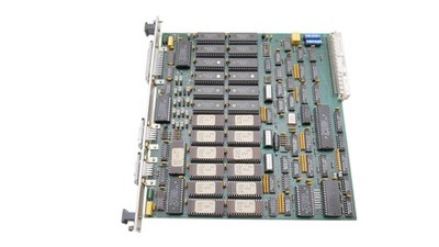 Philips 4022 226 3391 Steuerungskarte CENTR PROC MOD-8 90052