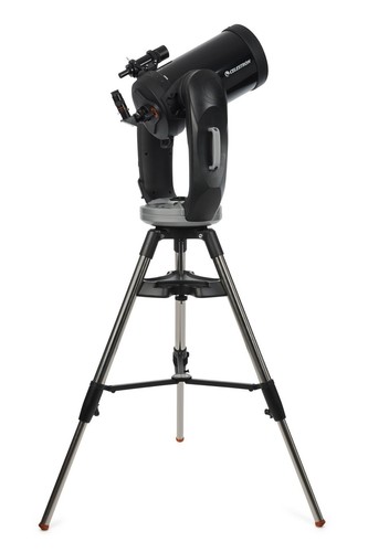 Telescopio Celestron CPC 925 - GPS XLT con Cuña ecuatorial HD PRO - Imagen 6 de 10