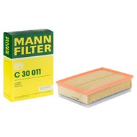 Original Mann Luftfilter C 30 011 Air Filter
