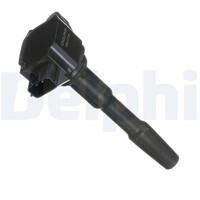 ZÜNdspule FÜR Dacia Duster (Hm ), Dacia Duster (Hs ) - Delphi GN10798-12B1