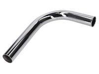 AuspuffkrüMmer Tuning 32Mm Chrom FüR Simson KR51, KR51/1, SR4-2, SR4-3, SR4-4