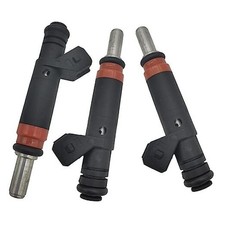 3pcs 420874520 6 Holes Disc Fuel Injectors for Sea-Doo GTX 4-TEC RXP RXT Wake