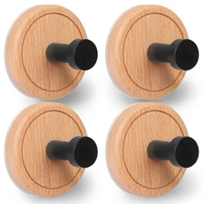 Shower Suction Cup Hooks, Strong Suction Power, Towel Hooks for Shower Glass ...