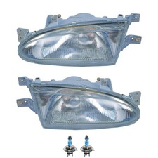 Ampoule Hyundai ACCENT