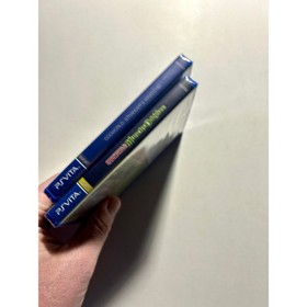 PS Vita PlayStation Vita Oddworld Bundle Lot New🔥No Tears